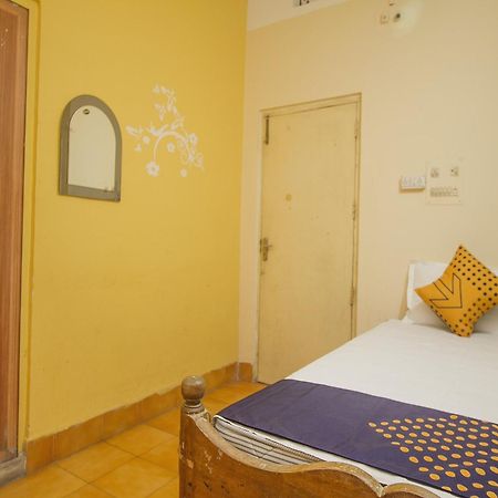 Hotel O Chitra Alipur Duar Esterno foto