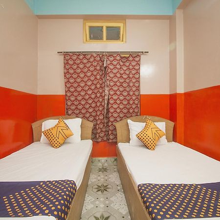 Hotel O Chitra Alipur Duar Esterno foto
