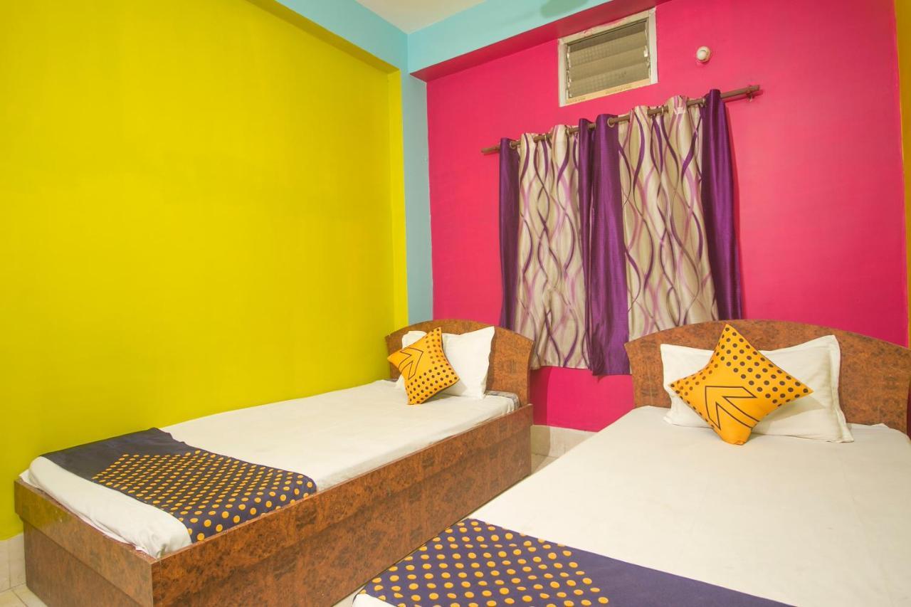 Hotel O Chitra Alipur Duar Esterno foto
