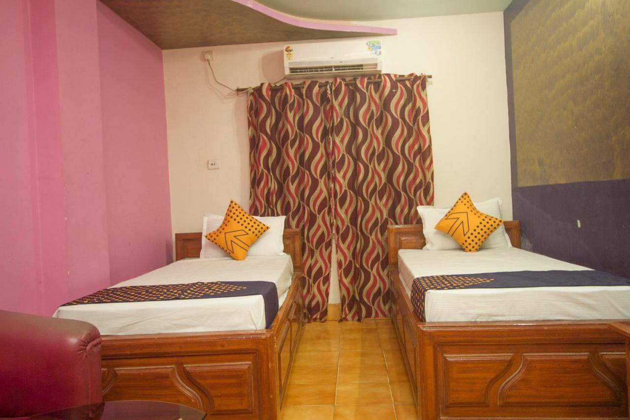 Hotel O Chitra Alipur Duar Esterno foto