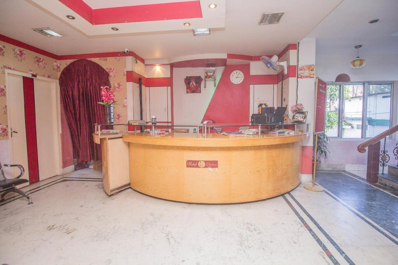 Hotel O Chitra Alipur Duar Esterno foto