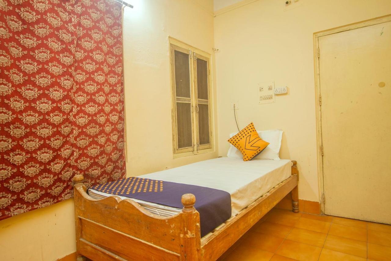 Hotel O Chitra Alipur Duar Esterno foto