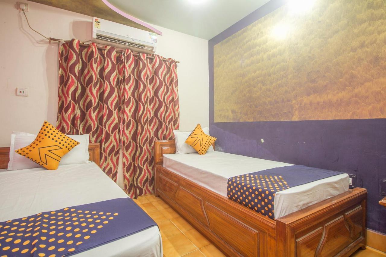 Hotel O Chitra Alipur Duar Esterno foto