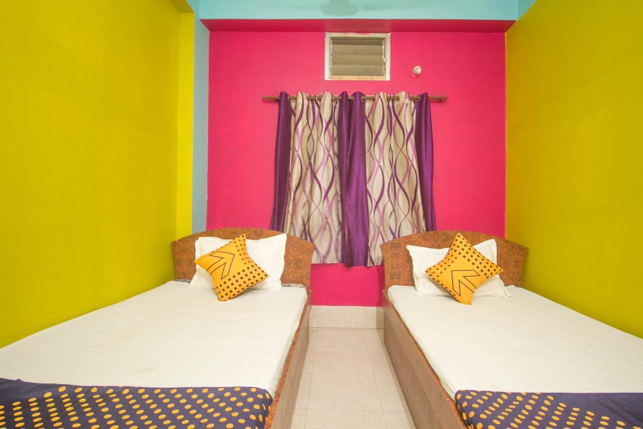 Hotel O Chitra Alipur Duar Esterno foto