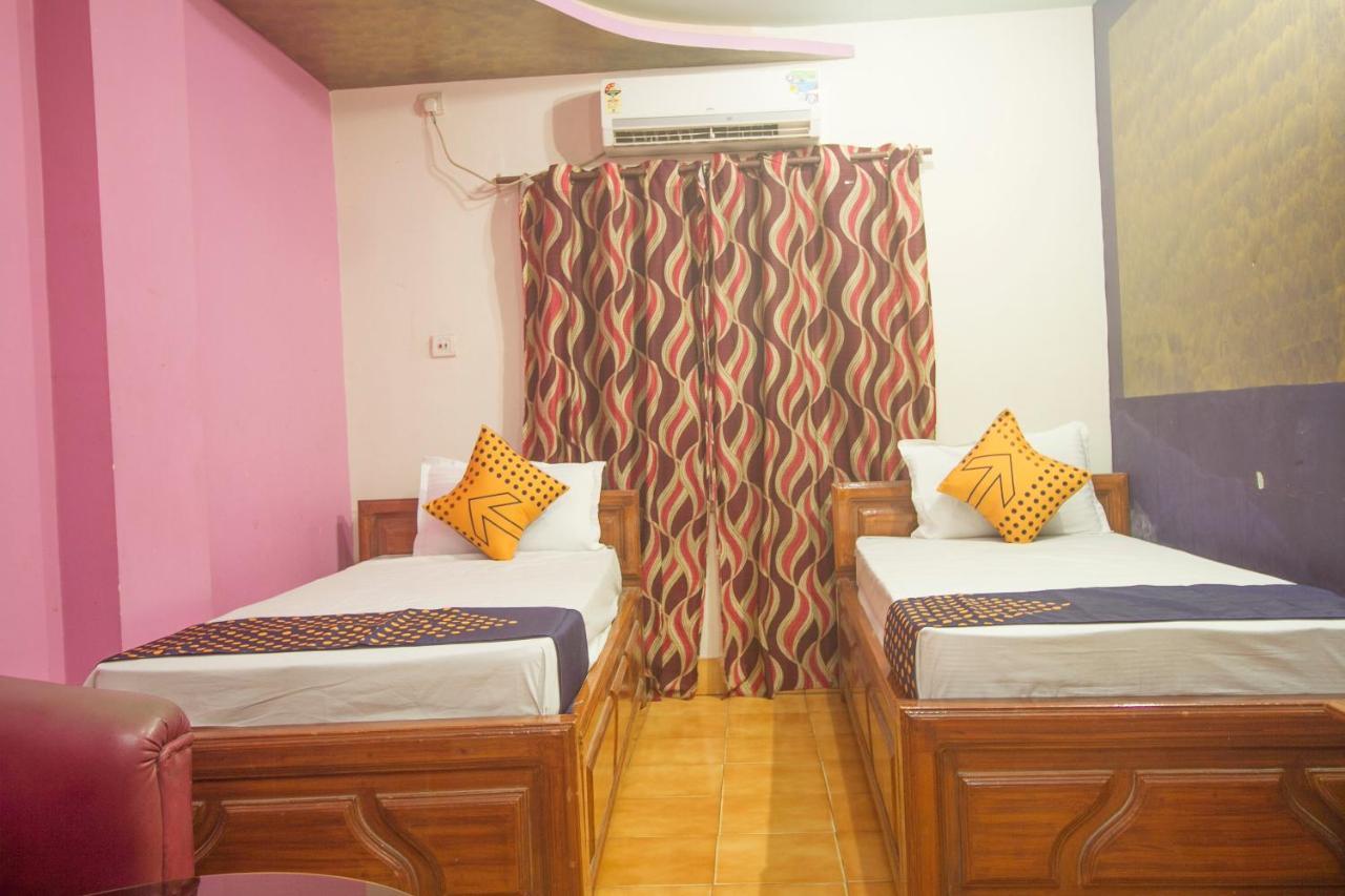 Hotel O Chitra Alipur Duar Esterno foto