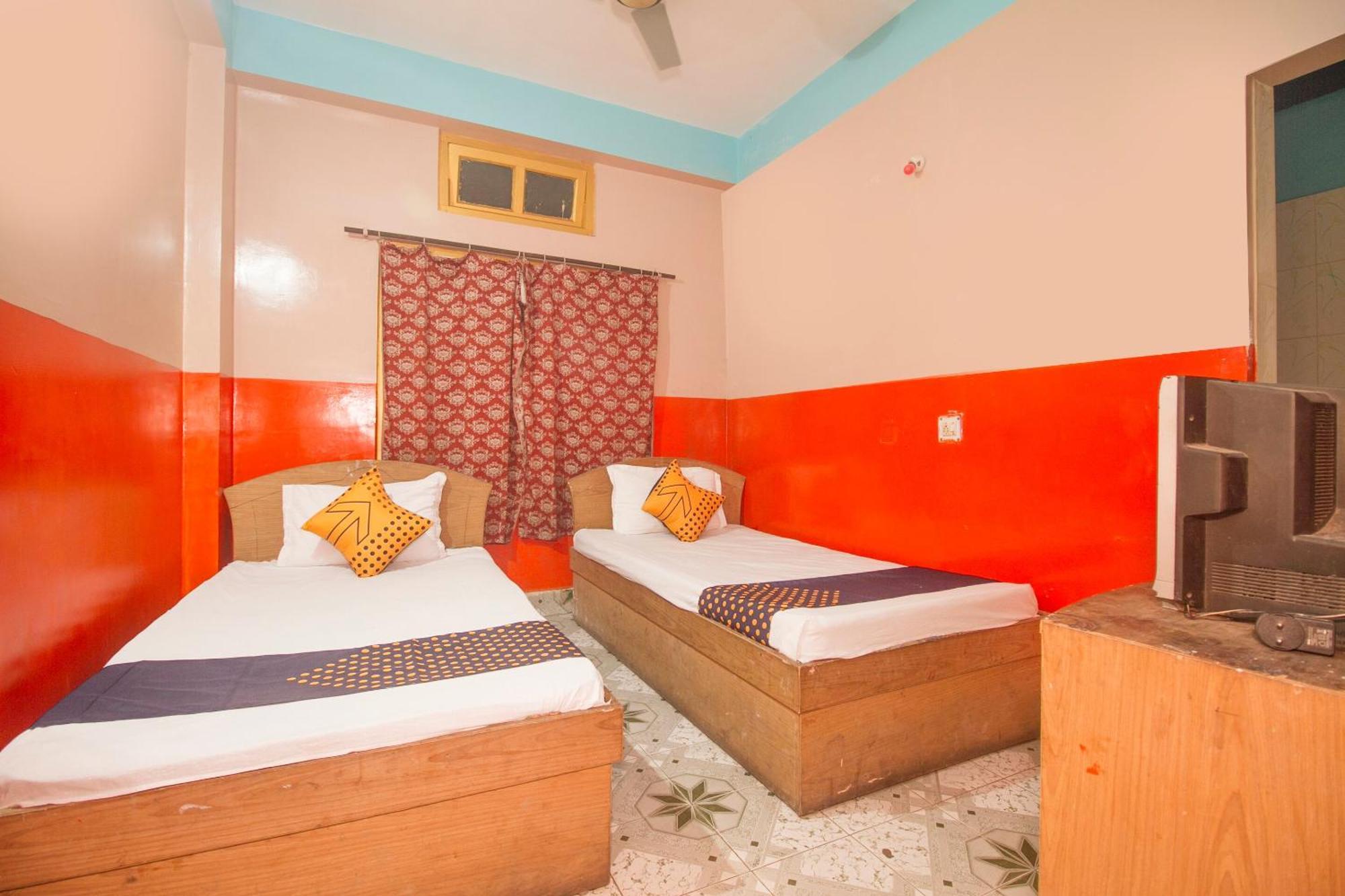 Hotel O Chitra Alipur Duar Esterno foto