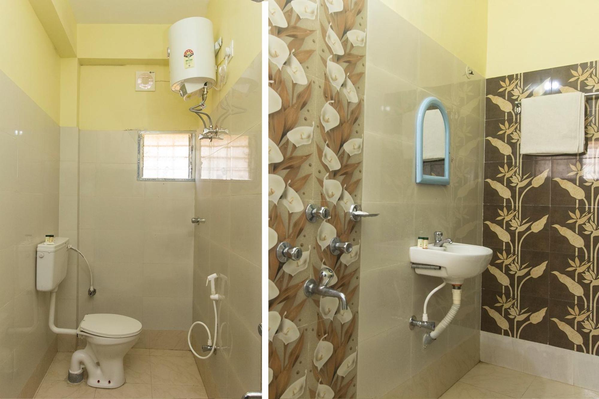 Hotel O Chitra Alipur Duar Esterno foto