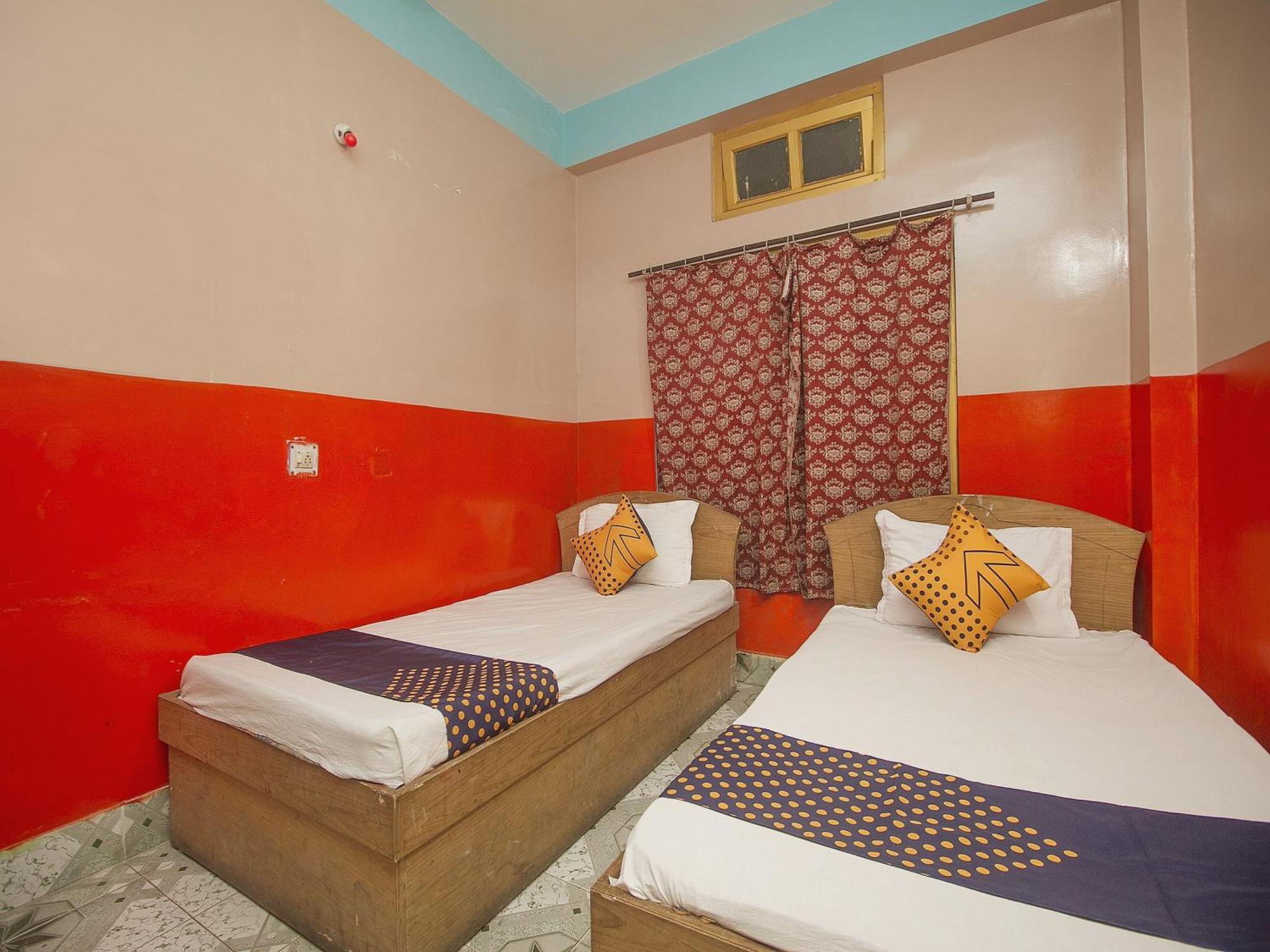Hotel O Chitra Alipur Duar Esterno foto