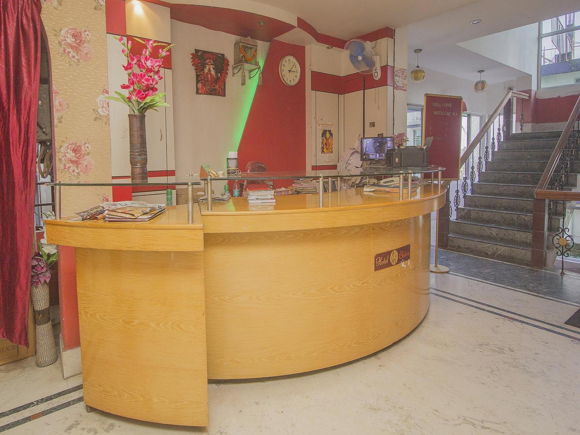 Hotel O Chitra Alipur Duar Esterno foto