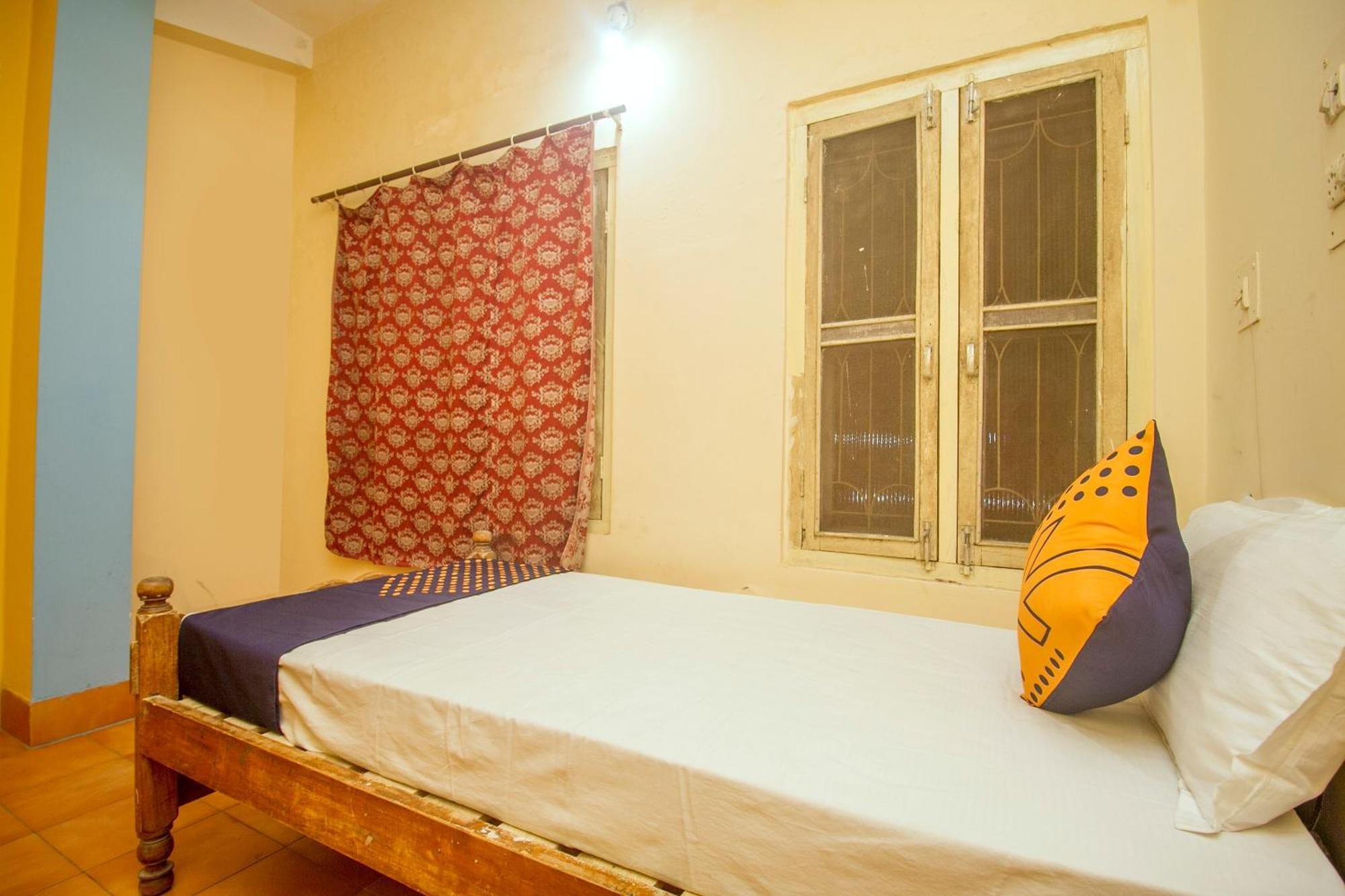 Hotel O Chitra Alipur Duar Esterno foto