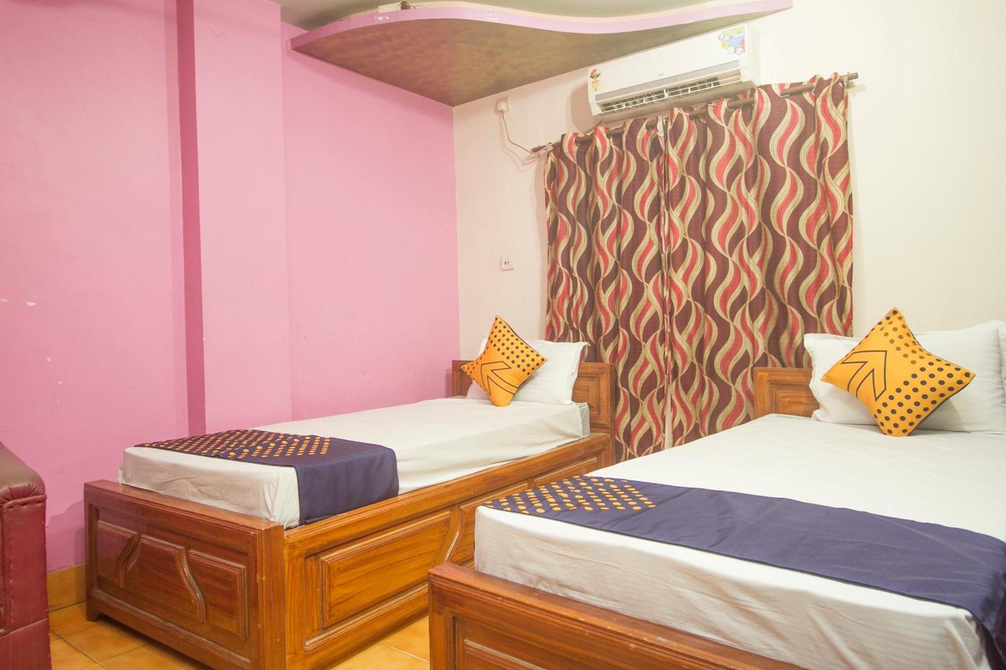 Hotel O Chitra Alipur Duar Esterno foto