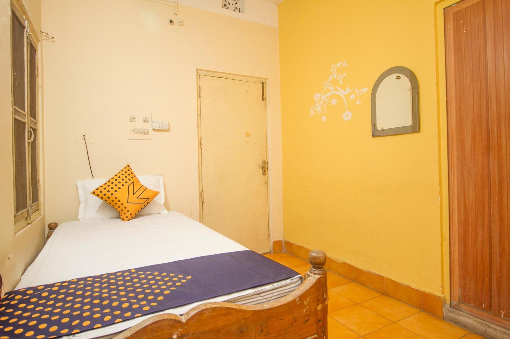 Hotel O Chitra Alipur Duar Esterno foto