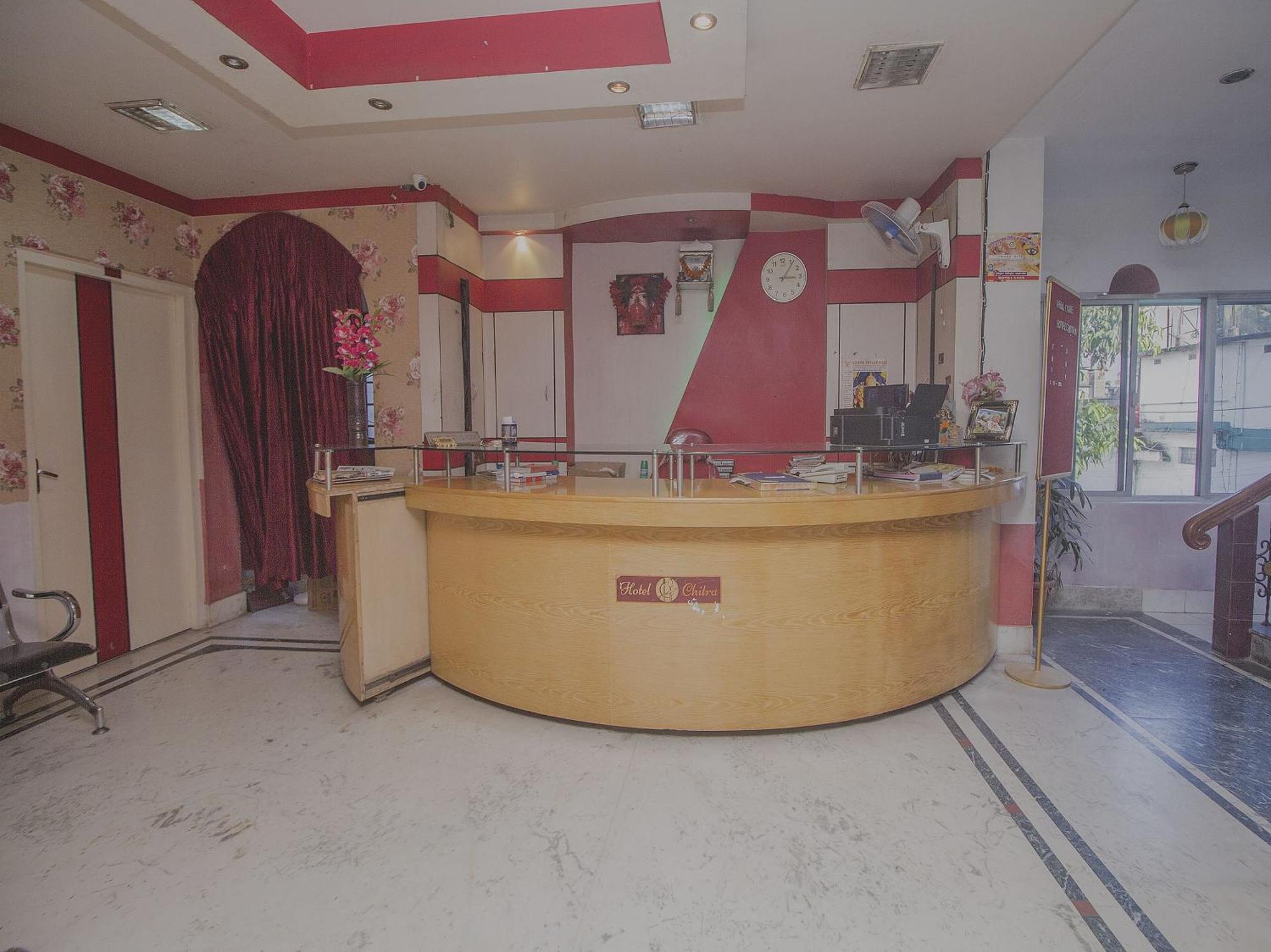 Hotel O Chitra Alipur Duar Esterno foto