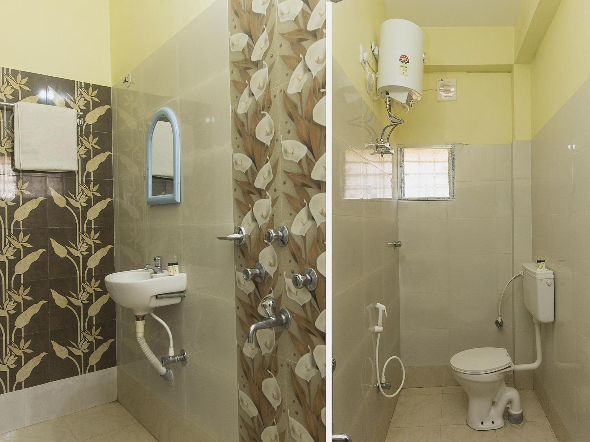 Hotel O Chitra Alipur Duar Esterno foto