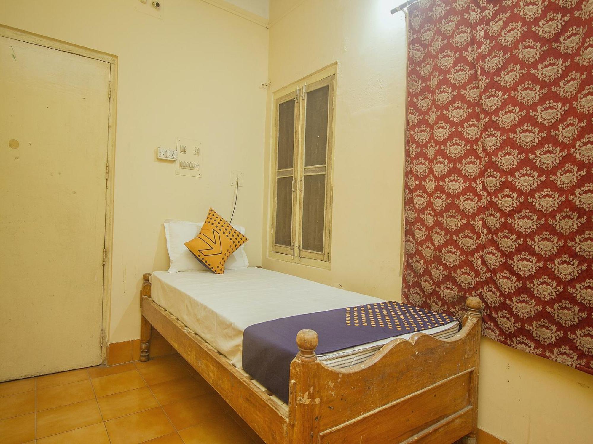 Hotel O Chitra Alipur Duar Esterno foto