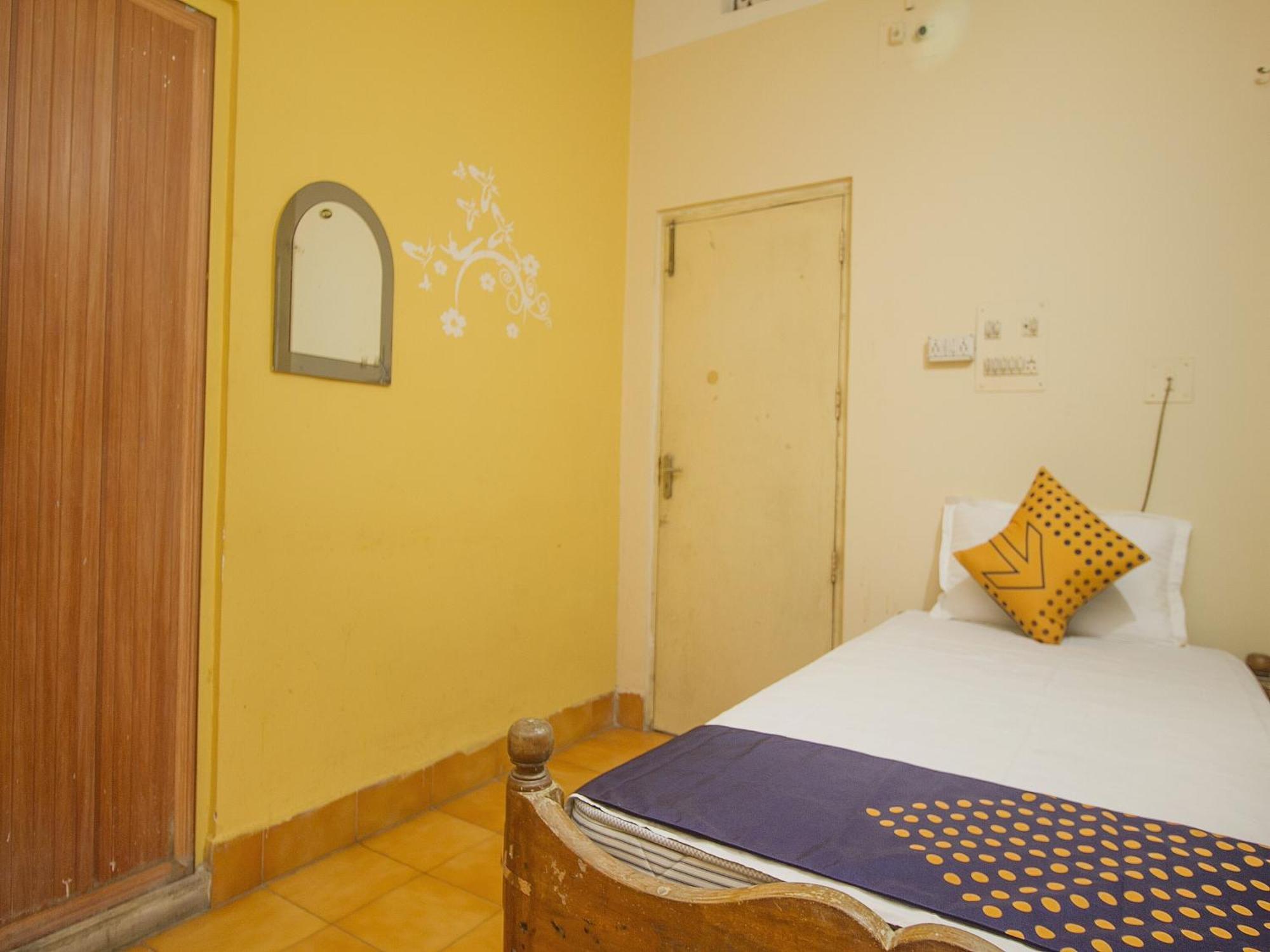 Hotel O Chitra Alipur Duar Esterno foto