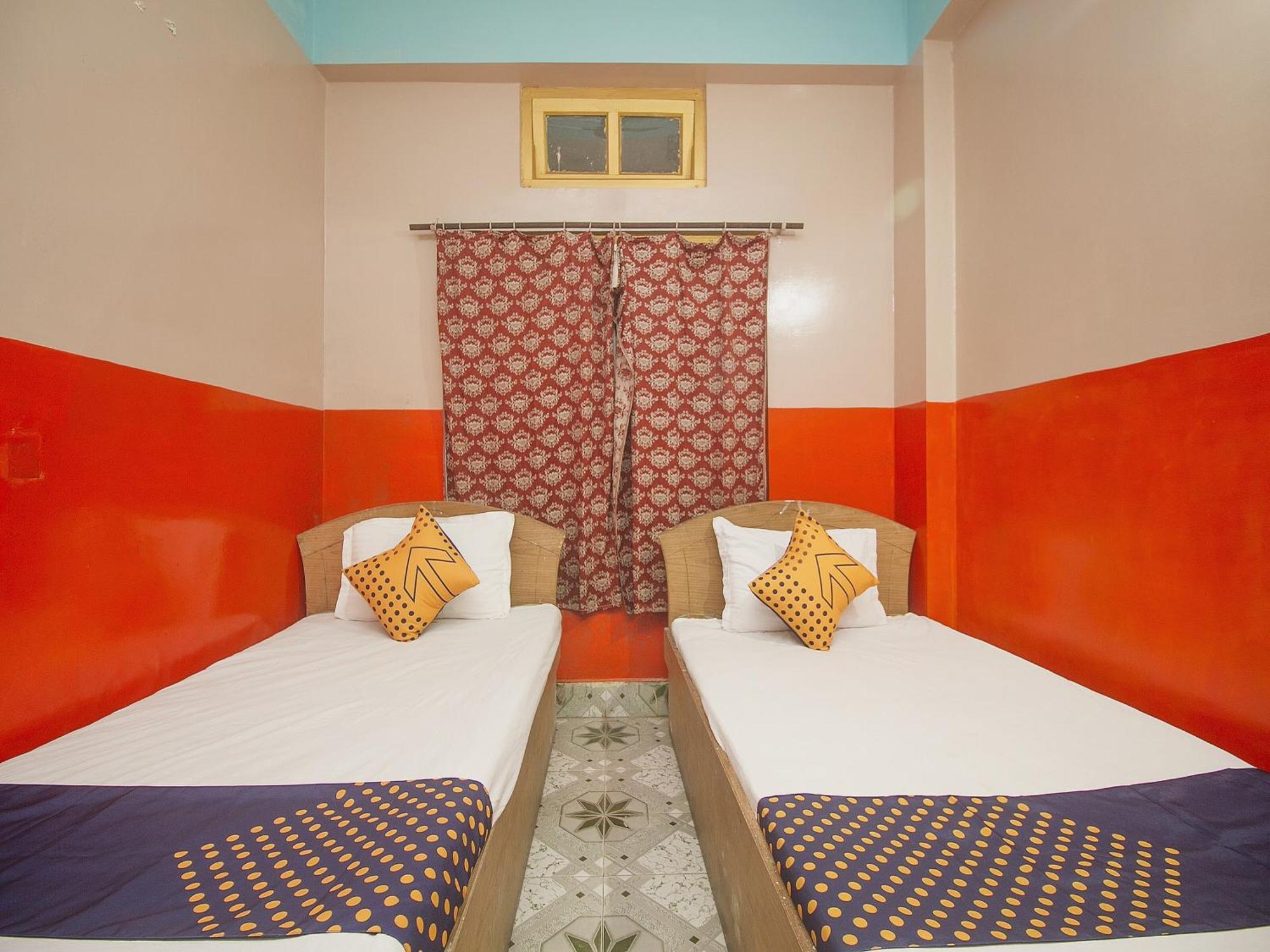 Hotel O Chitra Alipur Duar Esterno foto