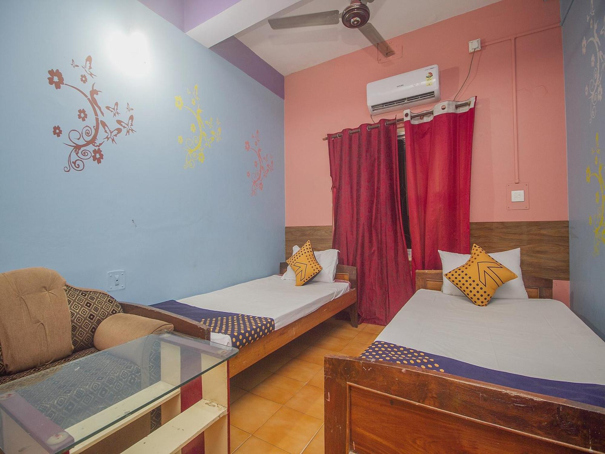 Hotel O Chitra Alipur Duar Esterno foto