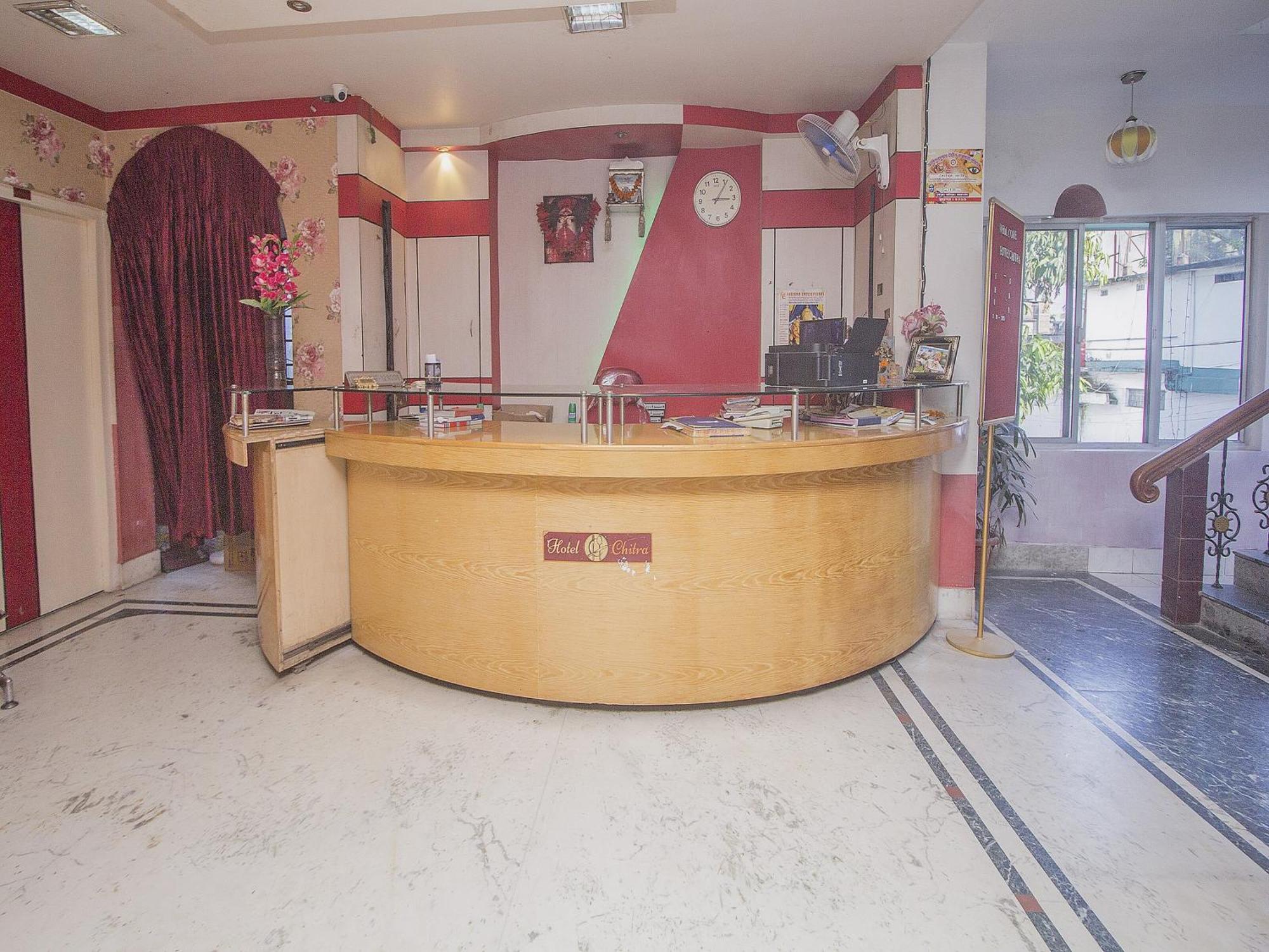Hotel O Chitra Alipur Duar Esterno foto